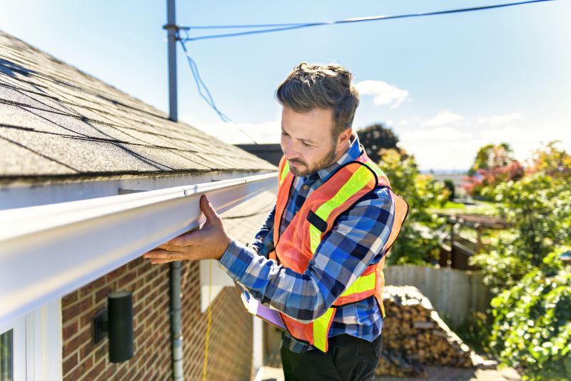 Seasonal Roofing Checks