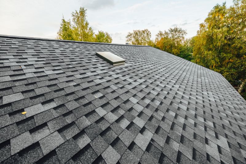 What To Expect During An Asphalt Shingle Roof Installation